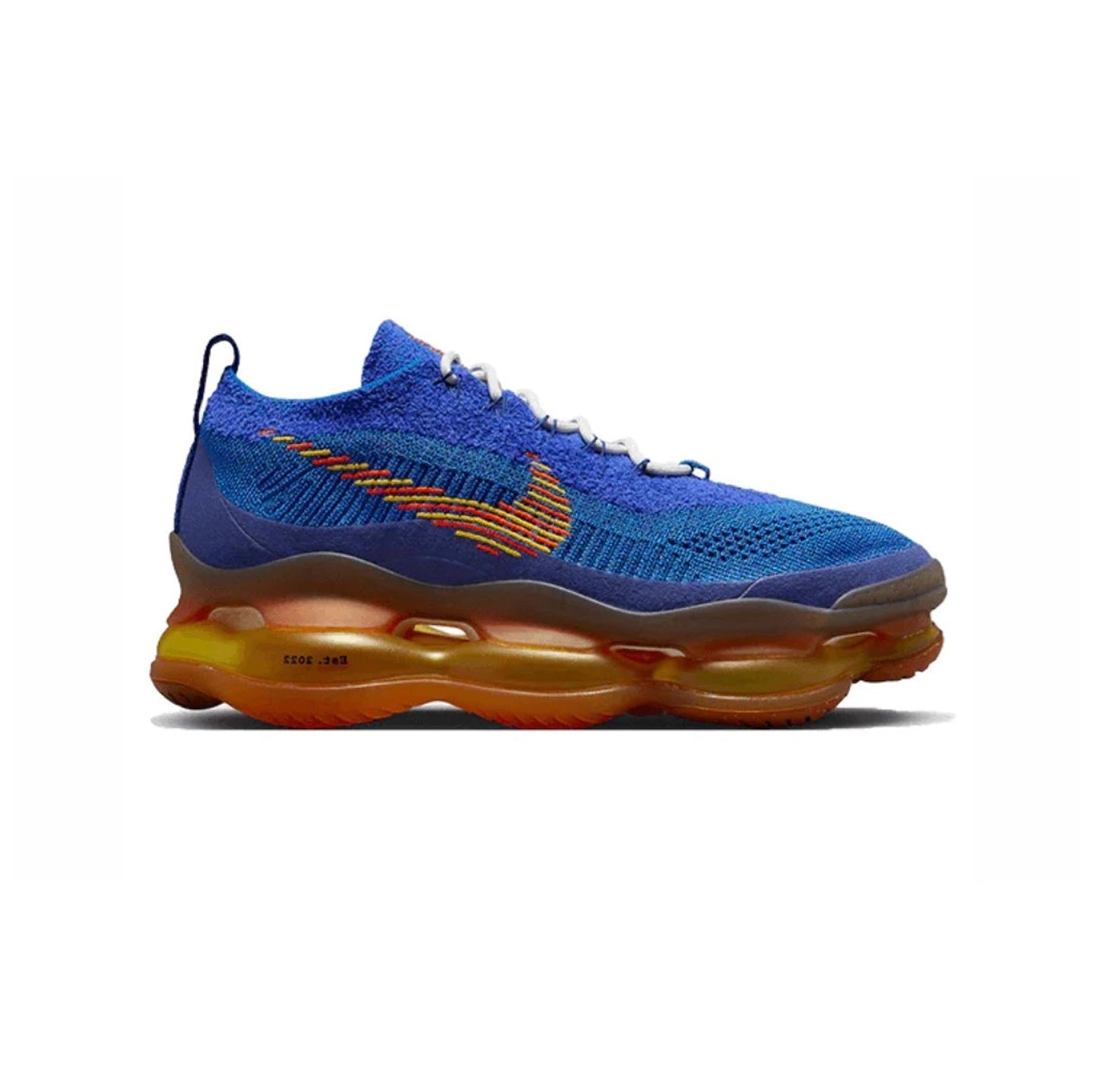Nike Air Max Scorpion FK SE M. Frank Rudy Racer Blue