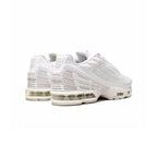 Nike Air Max Plus 3 White