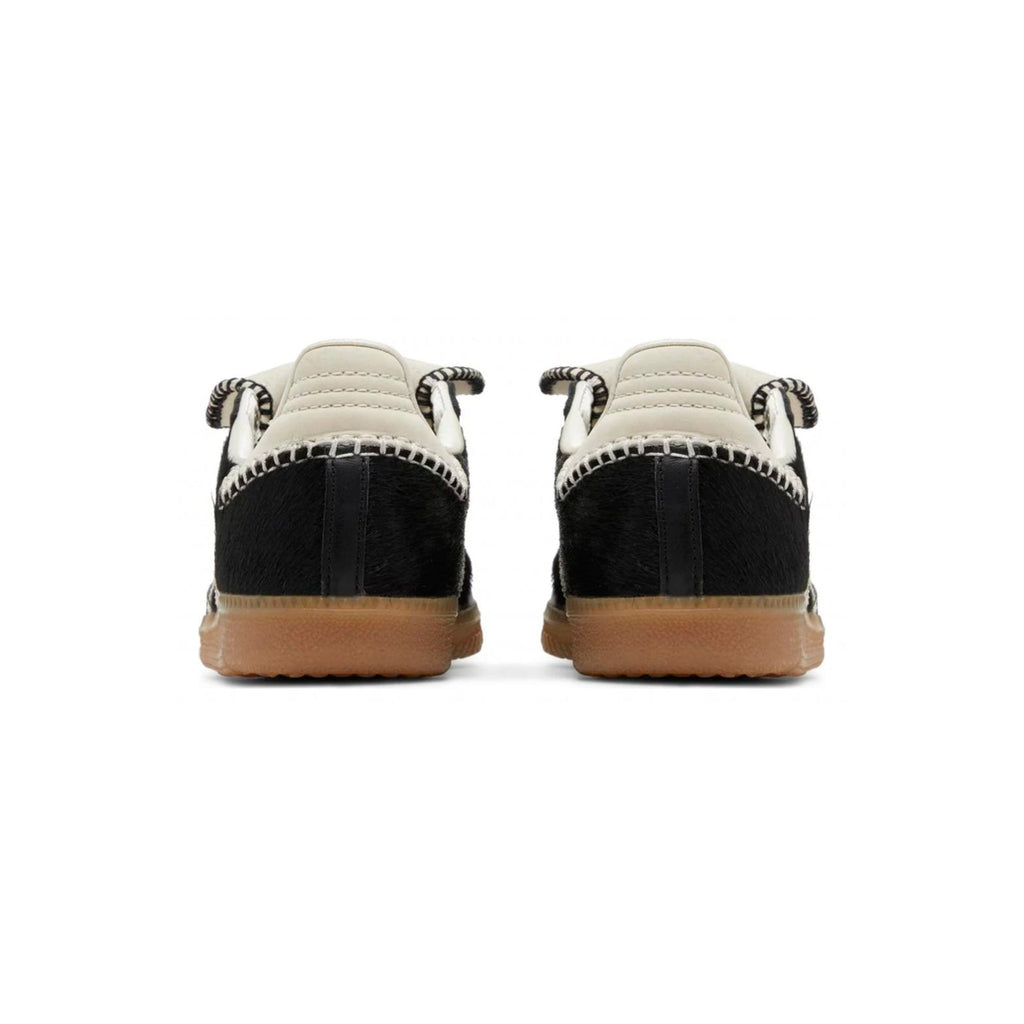 Adidas Samba x Wales Bonner Core Black