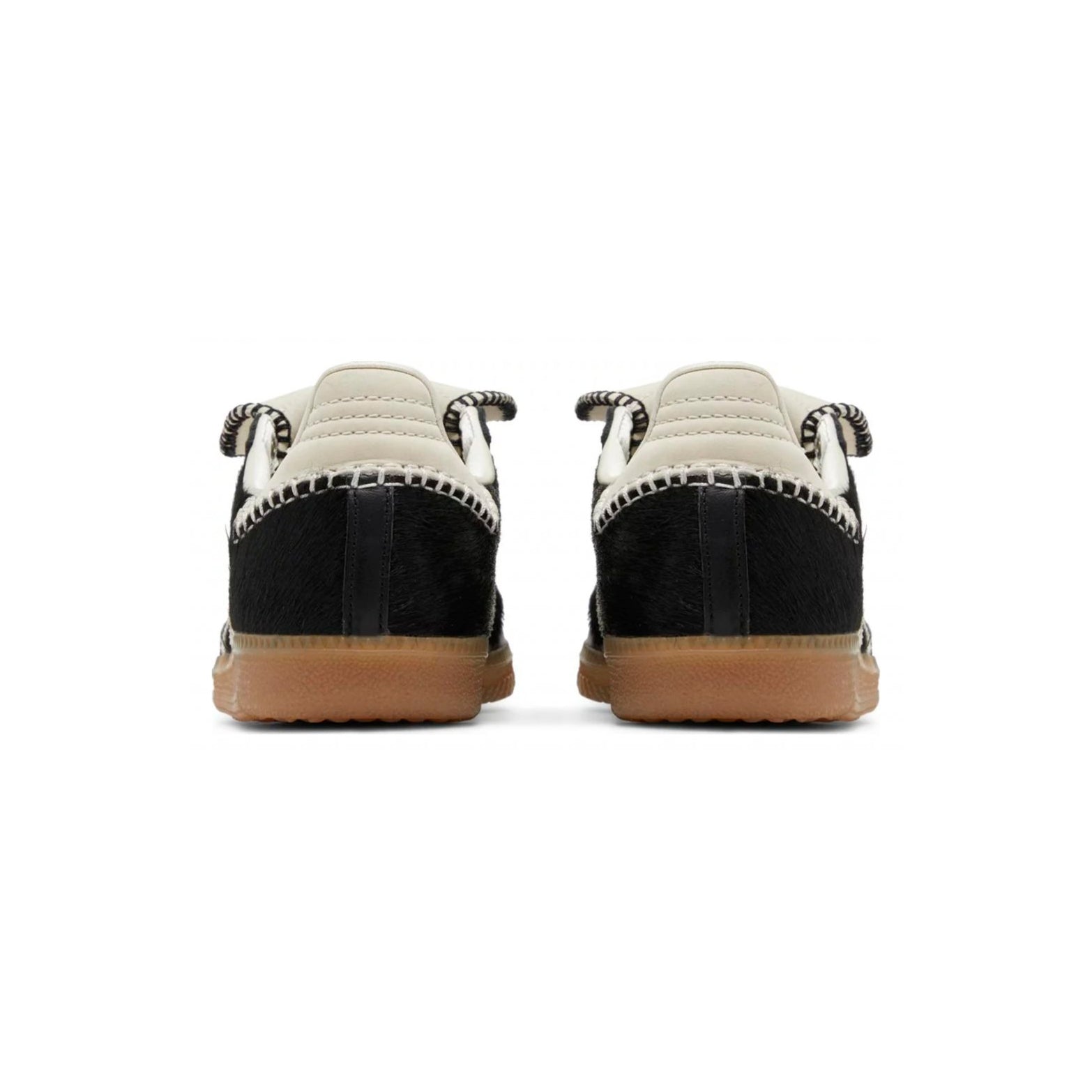 Adidas Samba x Wales Bonner Core Black