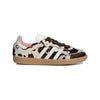 Adidas Samba Cow Print