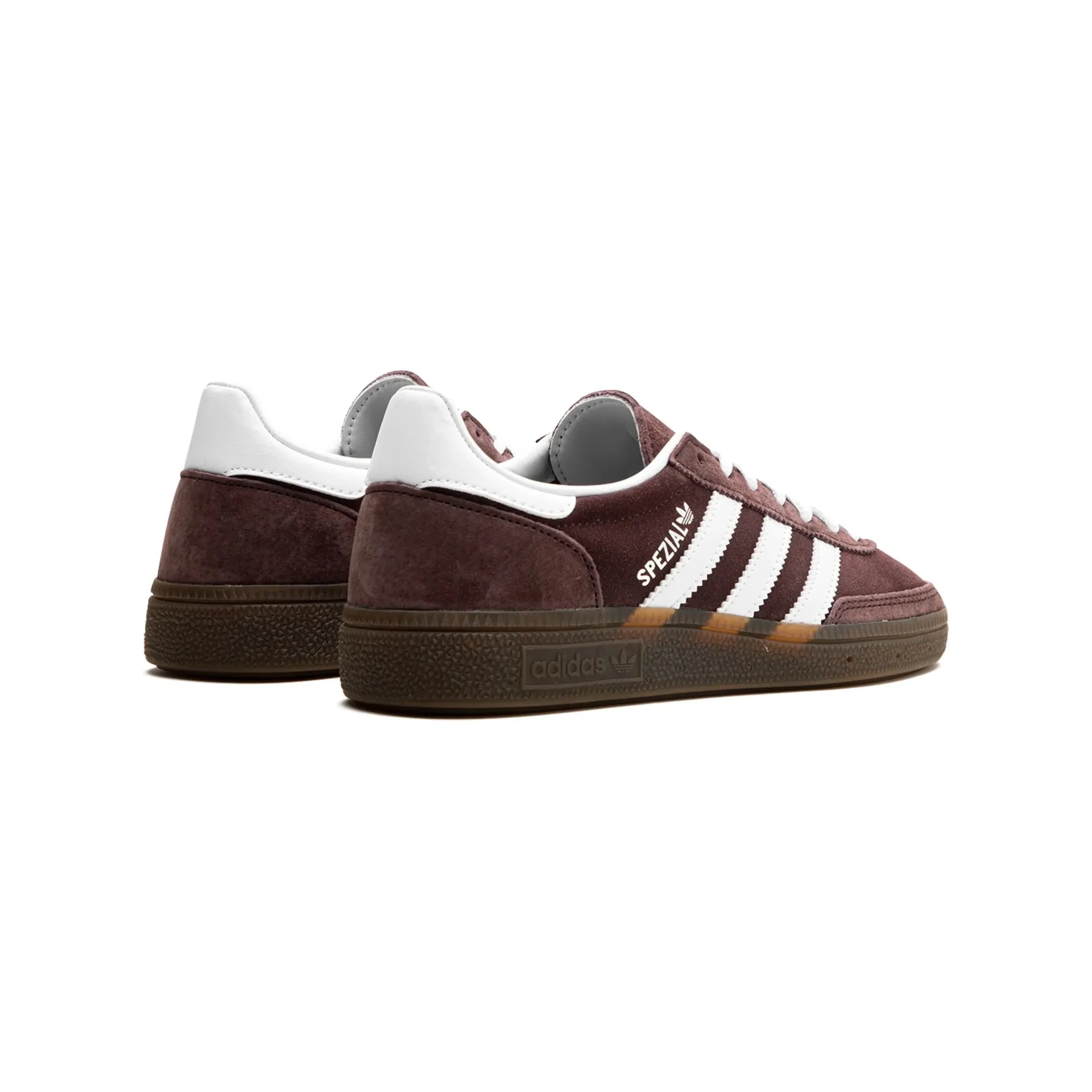 Adidas Handball Spezial Dark Brown Caramel