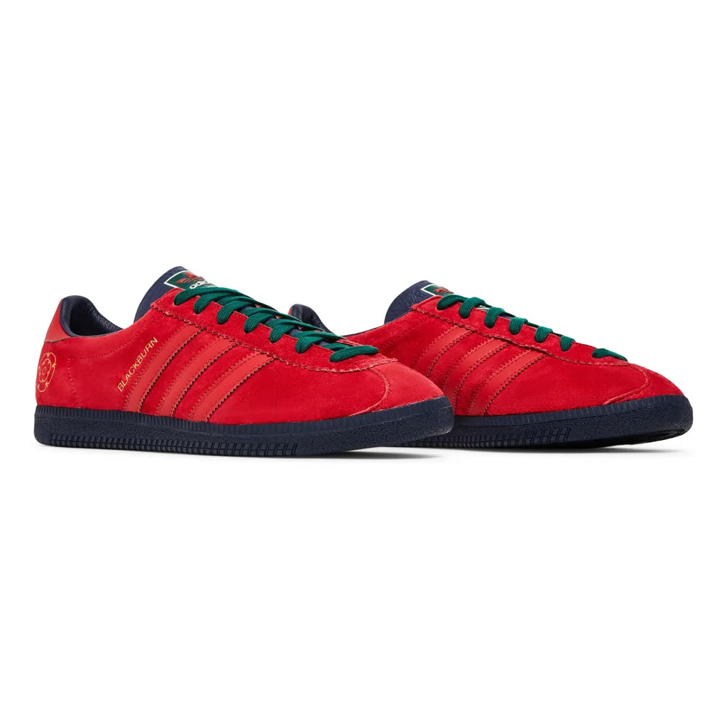 Adidas Blackburn Ewood Red Rose of Lancashire