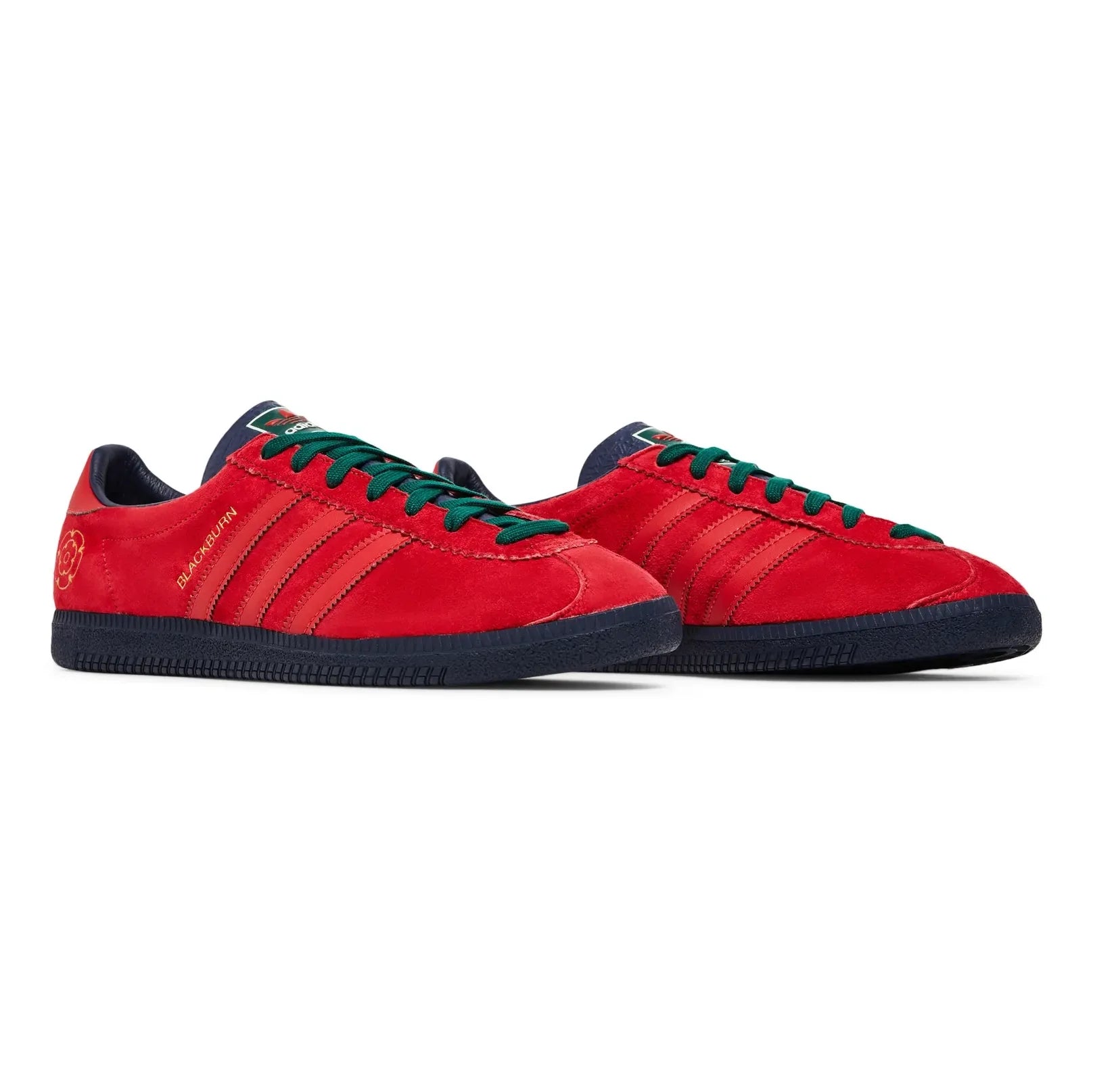 Adidas Blackburn Ewood Red Rose of Lancashire