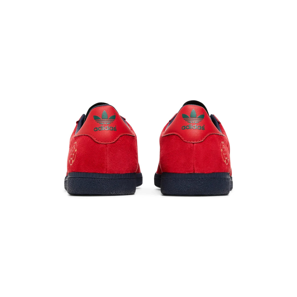 Adidas Blackburn Ewood Red Rose of Lancashire