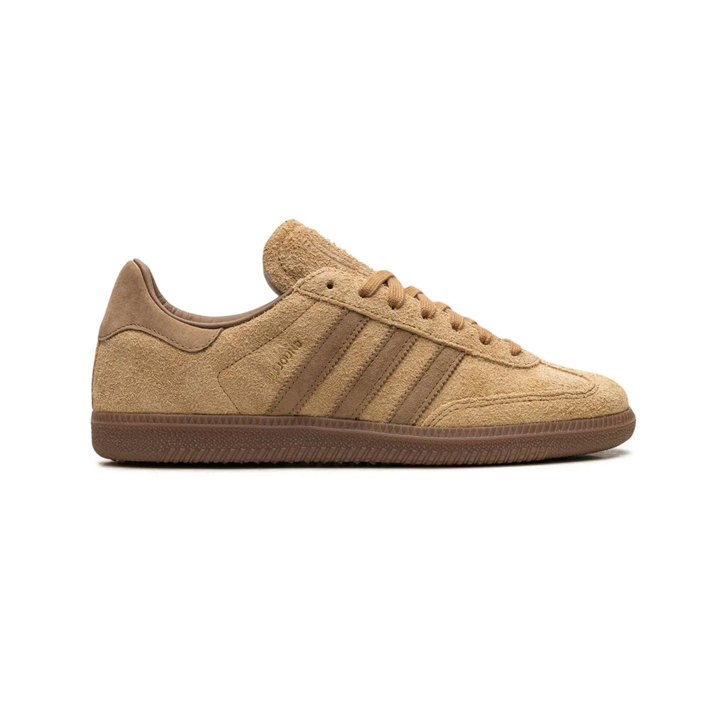 Adidas Samba x JJJJound Mesa