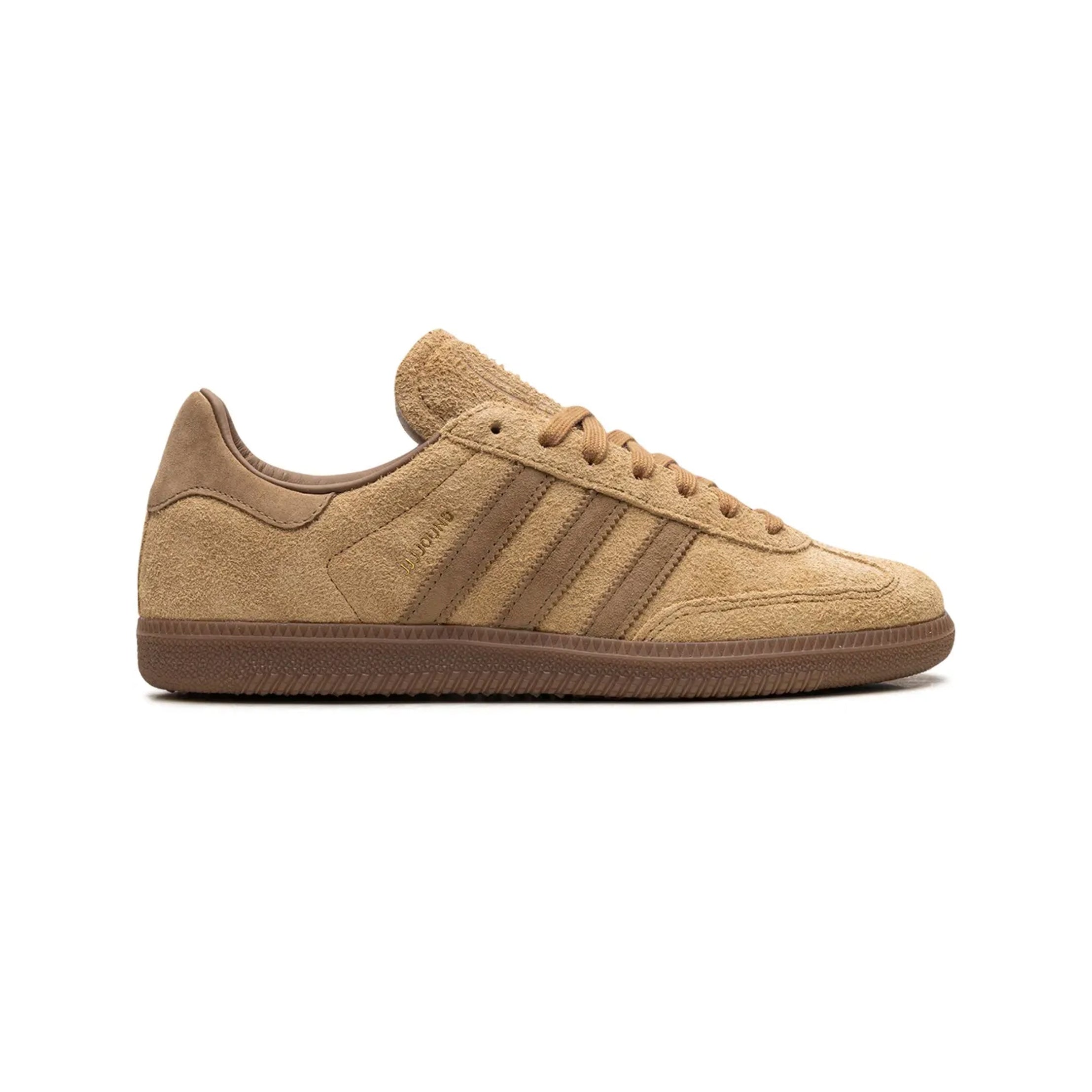 Adidas Samba x JJJJound Mesa