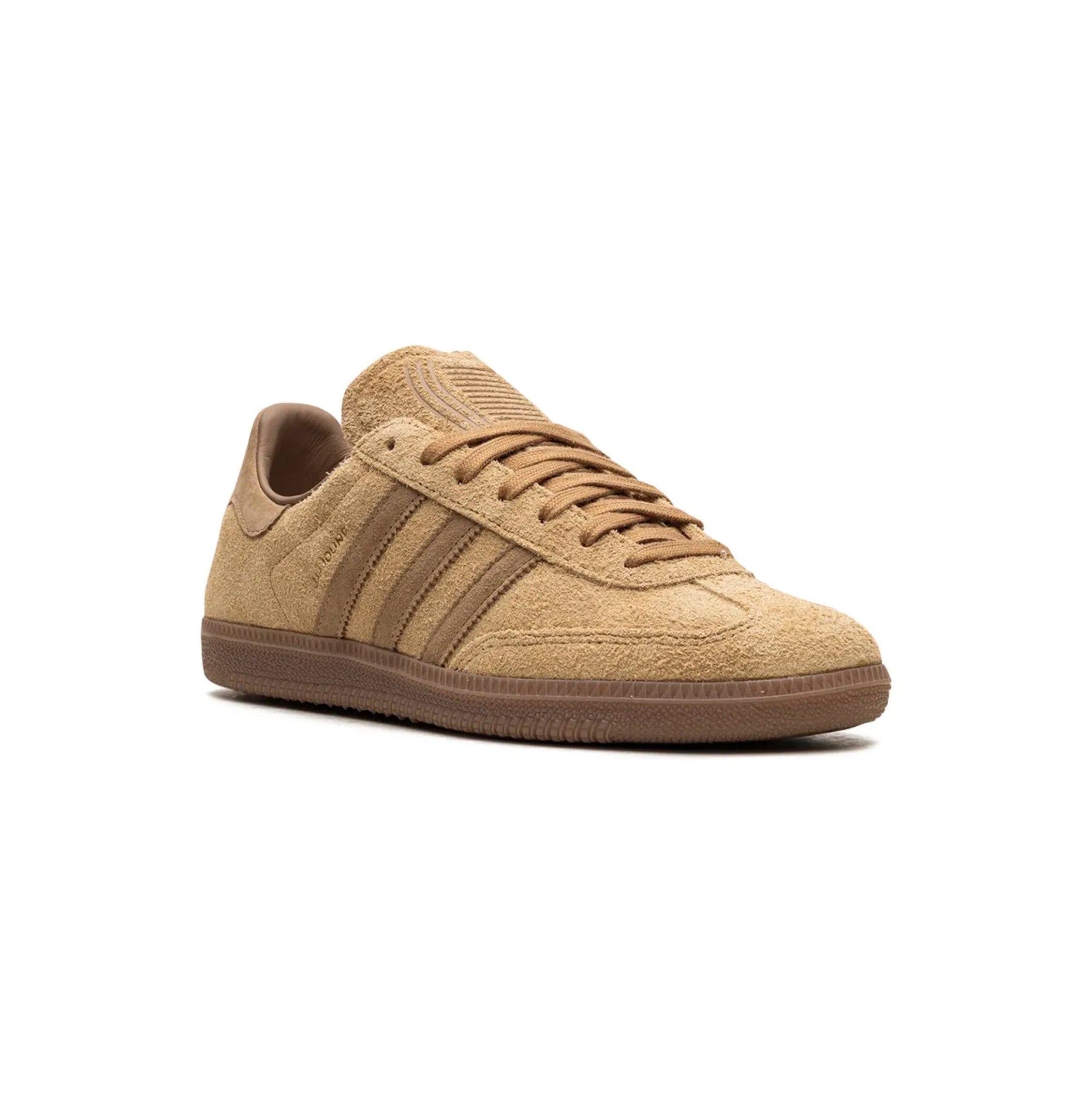 Adidas Samba x JJJJound Mesa