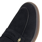 Adidas Handball Spezial Loafer Black Gum