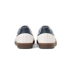 Adidas Samba x Liberty White Blue