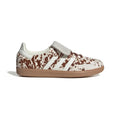 Adidas Samba LT Cow Print Pack Brown White
