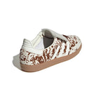 Adidas Samba LT Cow Print Pack Brown White