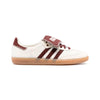 Adidas Samba x Wales Bonner Pony Tonal