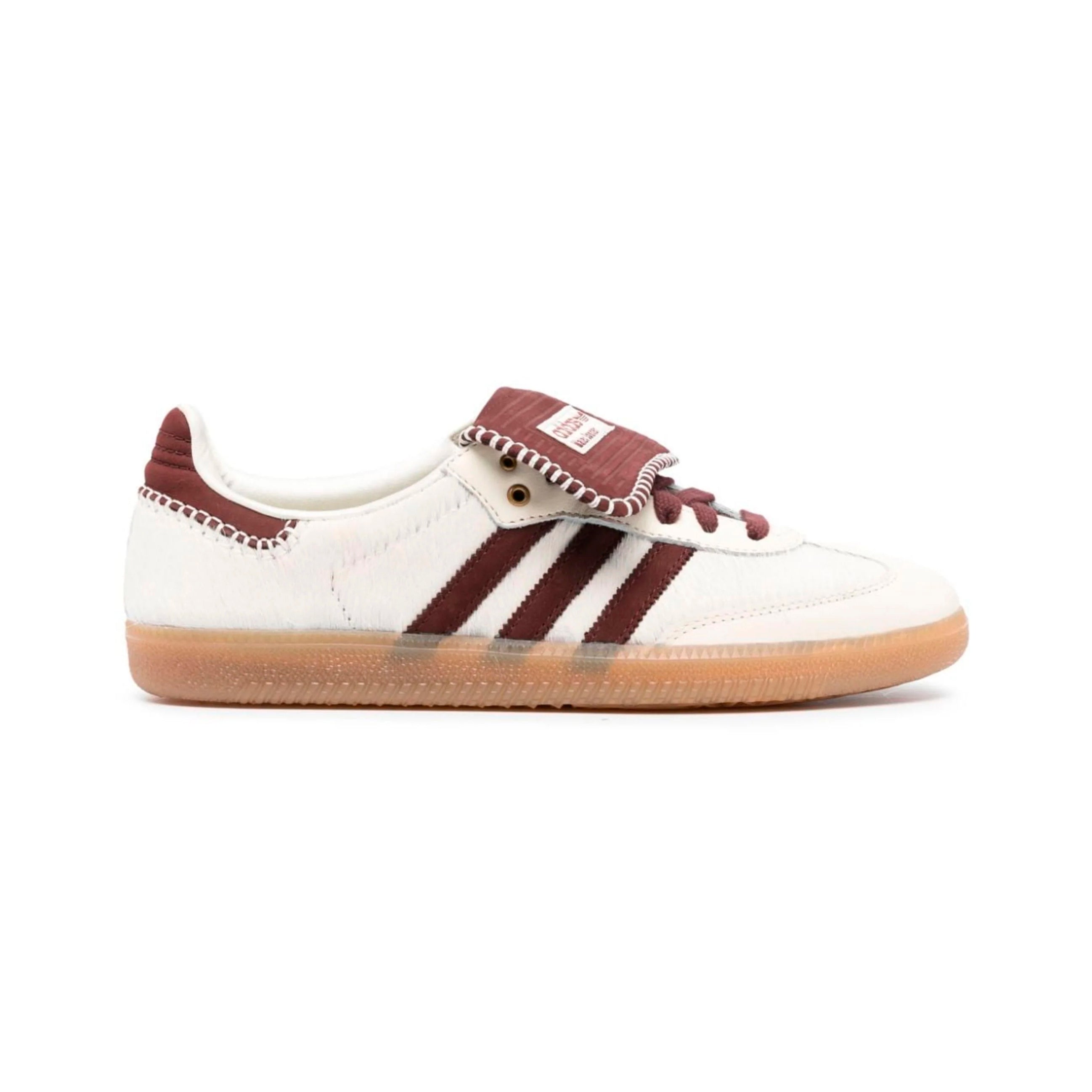 Adidas Samba x Wales Bonner Pony Tonal