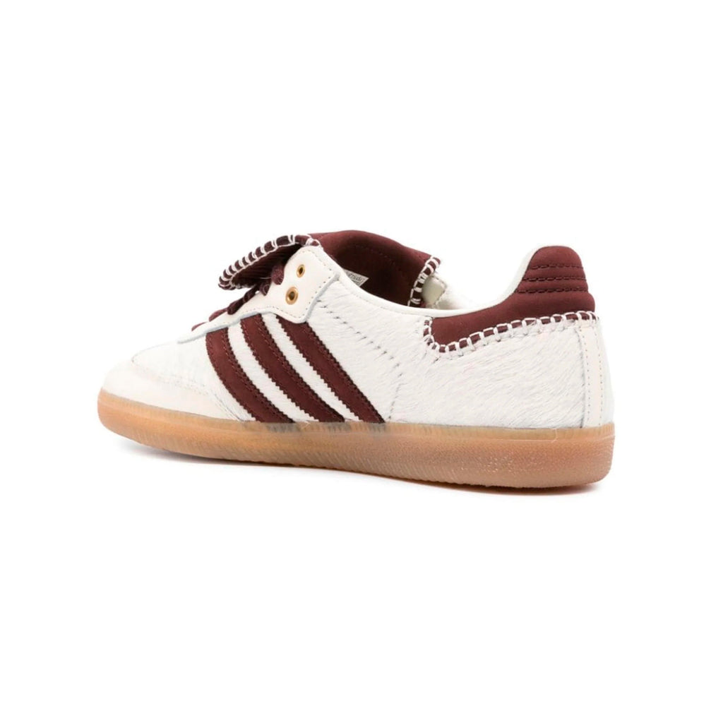 Adidas Samba x Wales Bonner Pony Tonal