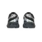 Asics Gel-1130 Black Pure Silver