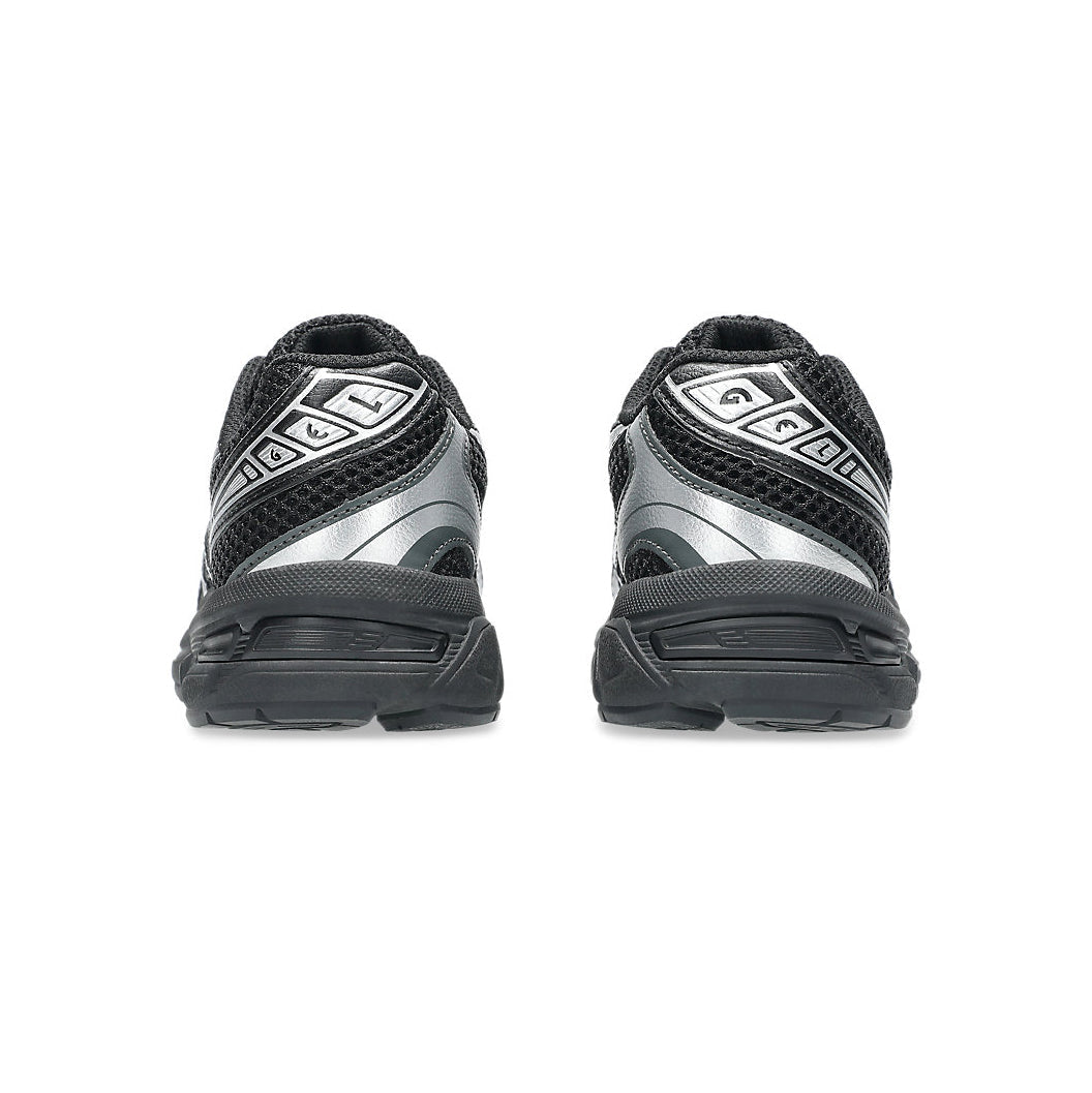 Asics Gel-1130 Black Pure Silver