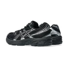 Asics Gel-1130 Black Pure Silver