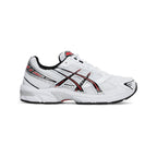 Asics Gel-1130 White Electric Red