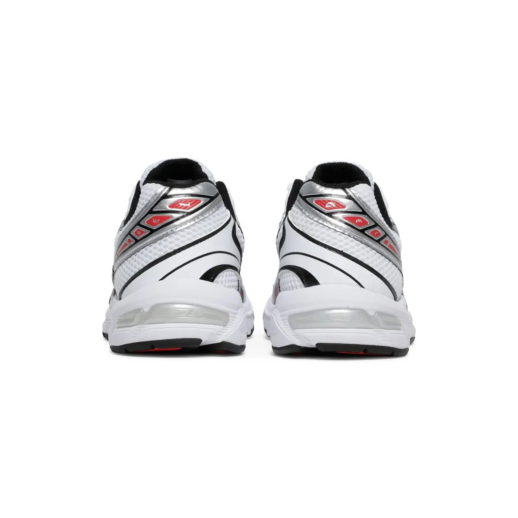 Asics Gel-1130 White Electric Red