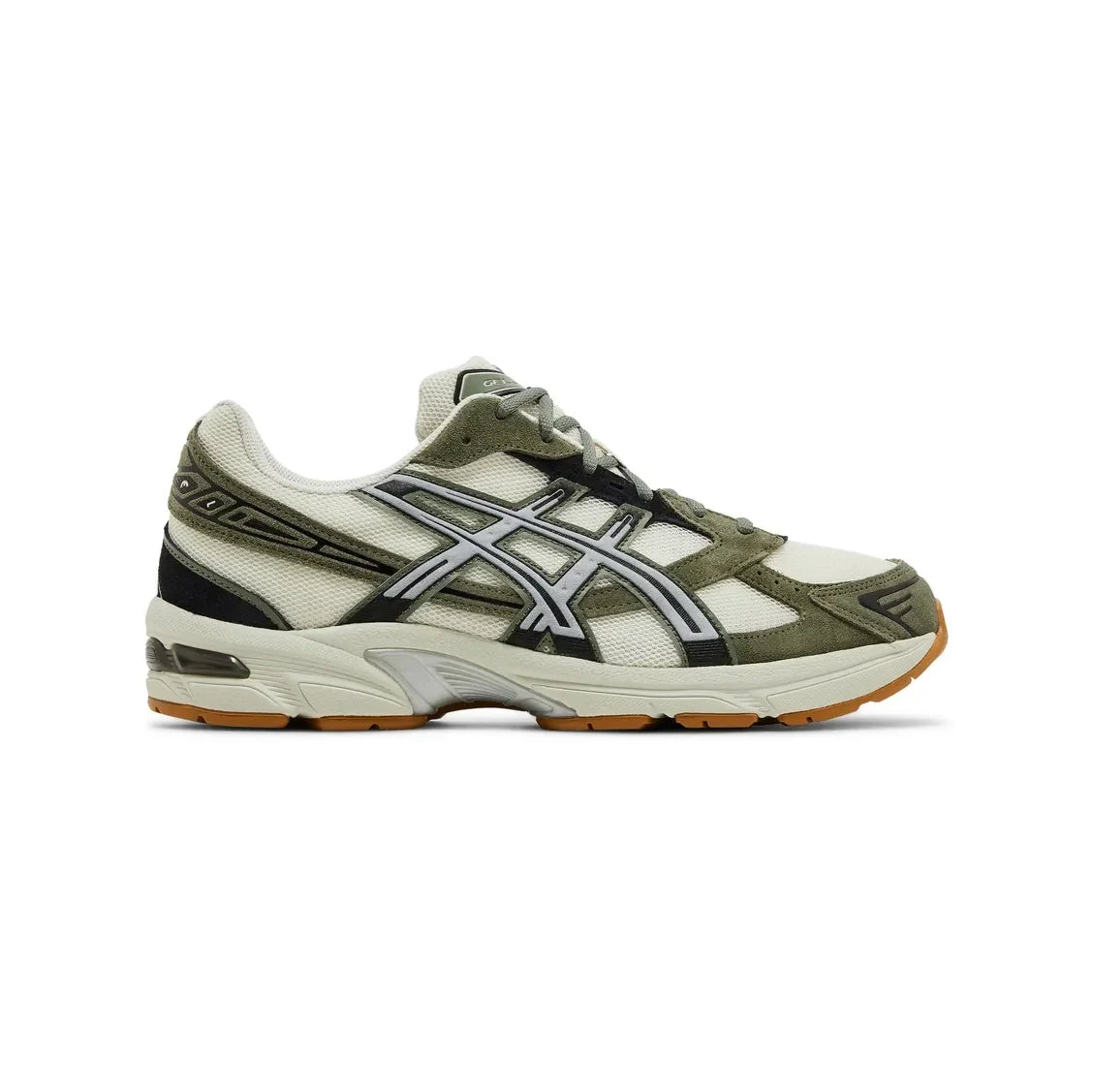 Asics Gel-1130 Pale Oak Mantle Green