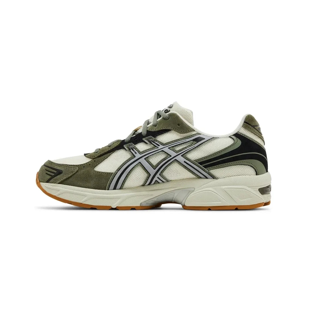 Asics Gel-1130 Pale Oak Mantle Green
