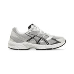 Asics Gel-1130 White Black Silver