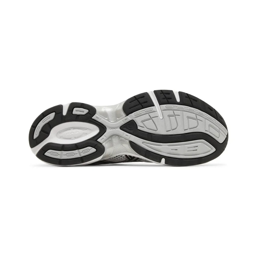 Asics Gel-1130 White Black Silver