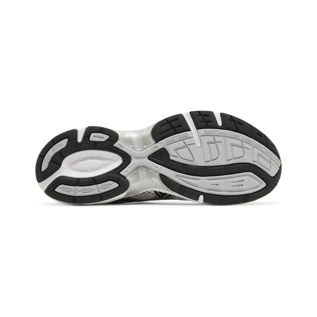Asics Gel-1130 White Black Silver