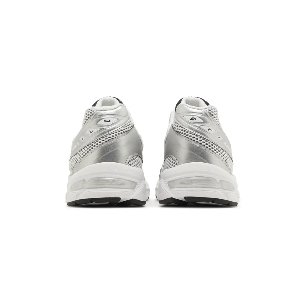 Asics Gel-1130 White Black Silver