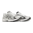 Asics Gel-1130 White Black Silver