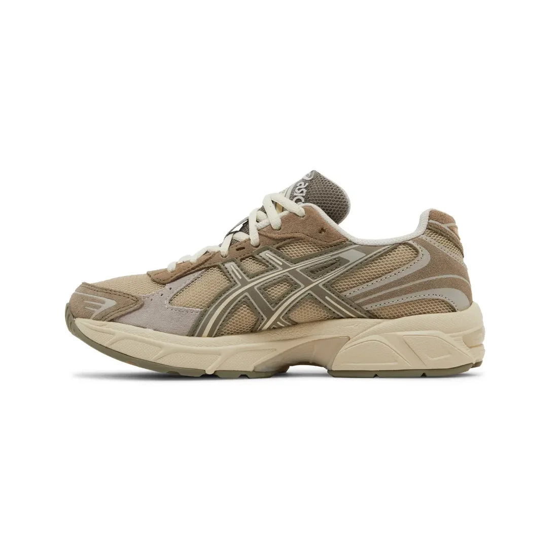 Asics Gel-1130 Wood Crepe Mink