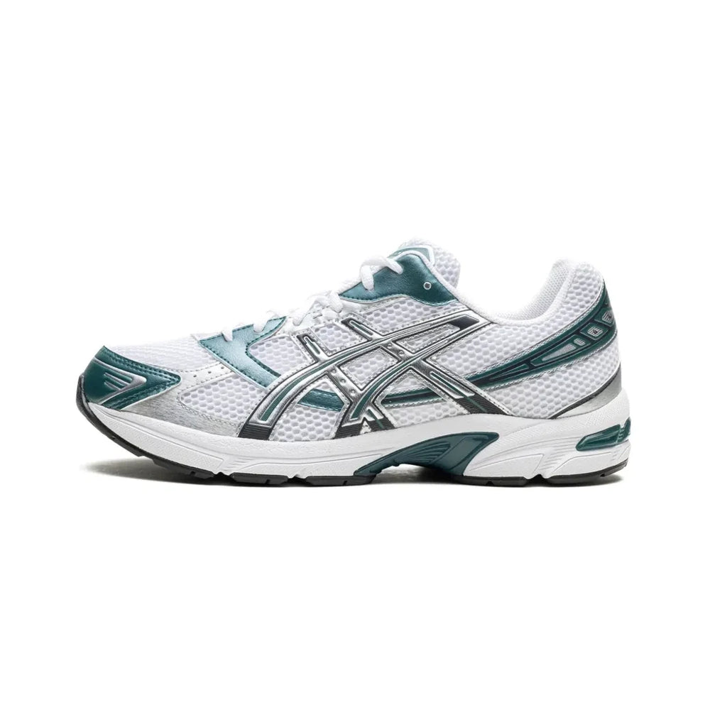 Asics Gel-1130 White Dark Neptune