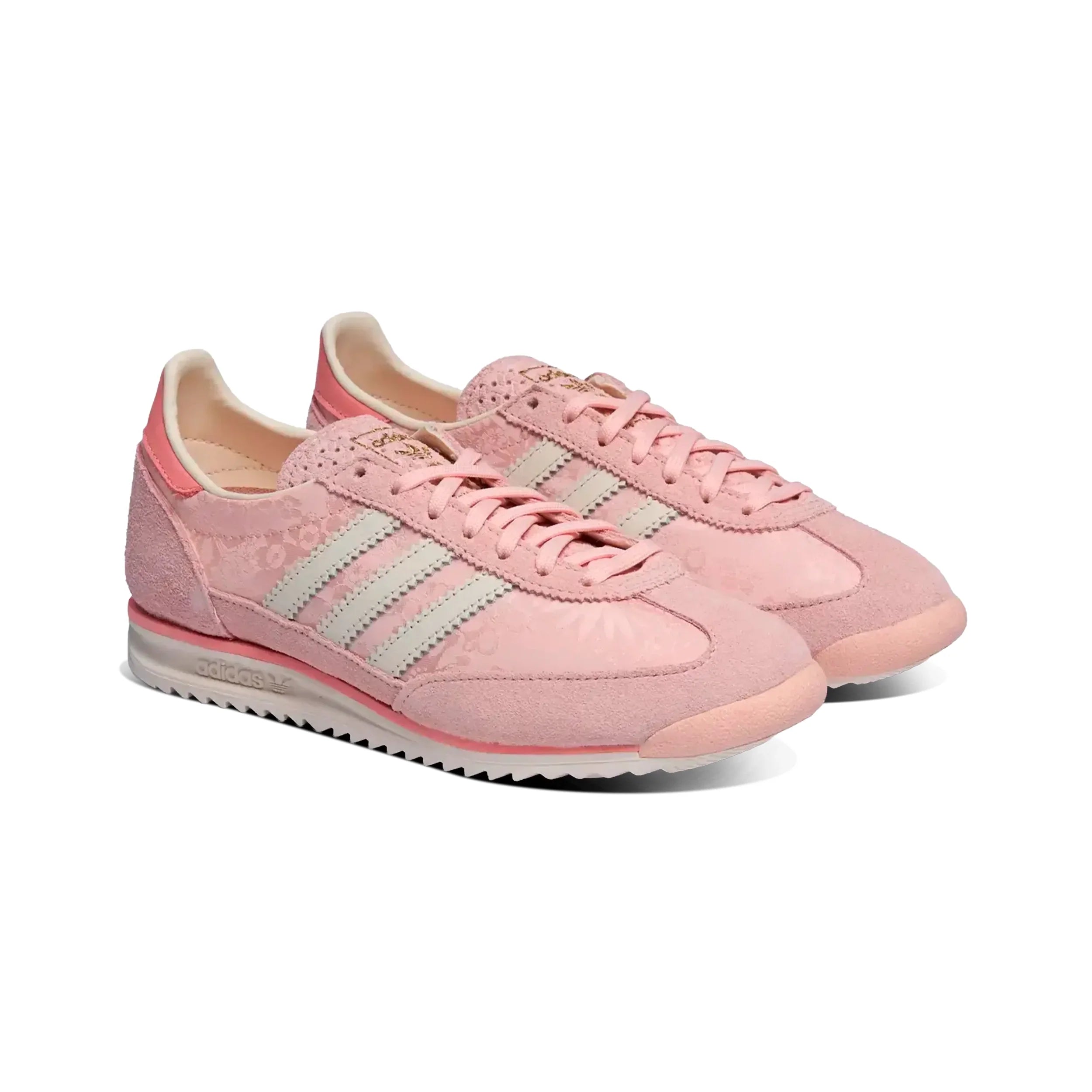 Adidas SL 72 Liberty Sandy Pink