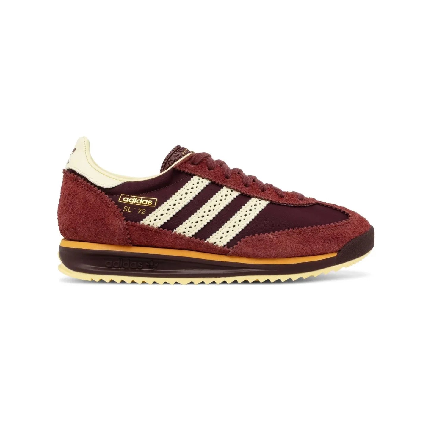 Adidas SL 72 RS West NYC Tip Top Shoes 85th Anniversary