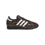 Adidas SL 72 Snakeskin Preloved Brown