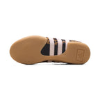 Adidas Taekwondo Mei Ballet Leopard Print Clear Pink