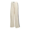 Adidas Originals Women's Summer Glow Firebird Pants Wonder White