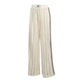 Adidas Originals Women's Summer Glow Firebird Pants Wonder White