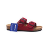 Birkenstock Arizona Red
