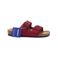 Birkenstock Arizona Red