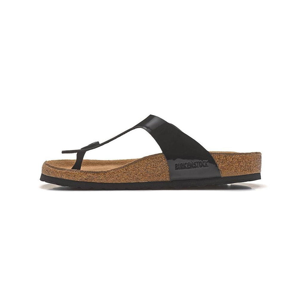 Birkenstock Gizeh Black