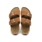 Birkenstock Arizona Light Brown