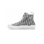 Dior B23 high top sneaker Grey
