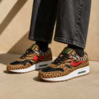 Nike Air Max 1 Atmos Animal Pack 2.0