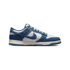 Dunk Low Industrial Blue Sashiko