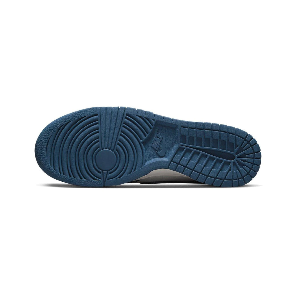 Dunk Low Industrial Blue Sashiko