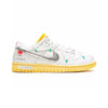 Nike Dunk Low x Off-White Lot 1