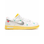Nike Dunk Low x Off-White Lot 1