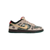 Nike Dunk Low Stussy Beemer